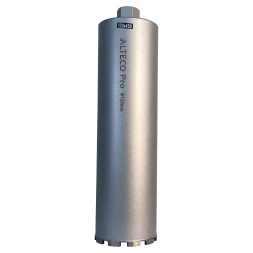 Алмазная коронка ALTECO Pro 120х450 52156