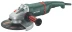 Шлифмашина Metabo УШМ W 24-230 MVT купить в Уфе