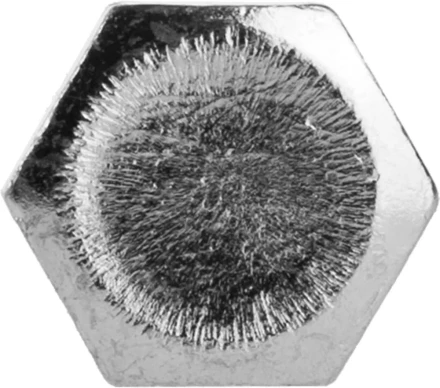 Шурупы ЗУБР &quot;МАСТЕР&quot; с шестигранной головкой, оцинкованные, 6x120, 1100шт 300450-06-120-1000 купить в Уфе