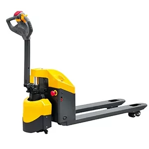 Тележка электрическая 2000 кг 1150 мм XILIN CBD20W-EC с весами 24/105 В/Ач 1050300 купить в Уфе