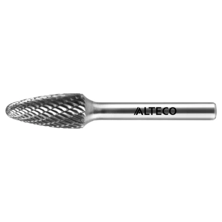 Борфреза по металлу ALTECO F 1020/6 MX 75648 купить в Уфе