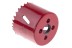 Коронка биметаллическая HAMMER Ф51х38мм 5/8&quot; BiMETALL (224-010) купить в Уфе