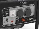 Генератор бензиновый CARVER PPG-2500А LT-168 купить в Уфе