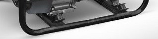 Генератор бензиновый CARVER PPG-2500А LT-168 купить в Уфе