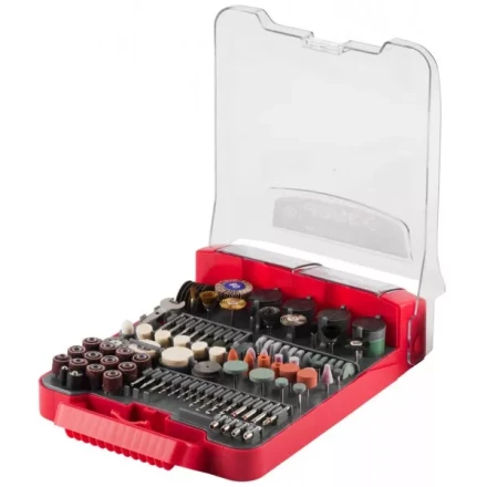 Набор мини-насадок ЗУБР для гравировальных машин, 238 предметов 35902-H238 купить в Уфе