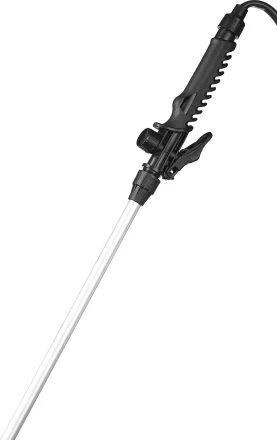 Удлинитель GRINDA алюминиевый телескопический, 126/220см 42510-220 купить в Уфе