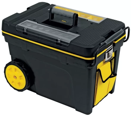 Ящик для инструментов с колесами Pro Mobile Tool Chest Stanley 1-92-083 купить в Уфе