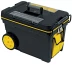 Ящик для инструментов с колесами Pro Mobile Tool Chest Stanley 1-92-083 купить в Уфе