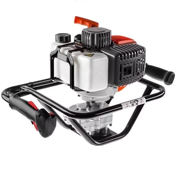 Мотобур Hammer Flex MTB80 купить в Уфе