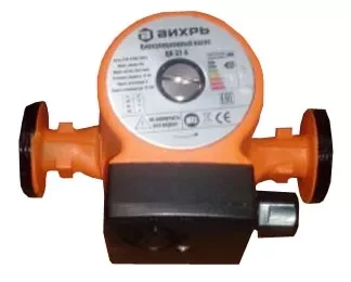 Циркуляционный насос ВИХРЬ ЦН-25-4 купить в Уфе