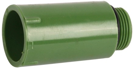 Заглушка ЗУБР &quot;ШиреФит&quot; временная &quot;наружняя резьба&quot;, 3/4&quot; 51513-3/4 купить в Уфе