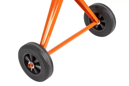 Бетономешалка WESTER BTM180A купить в Уфе