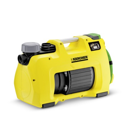 Насос садовый Karcher BP 4 Home &amp; Garden (1.645-363.0) купить в Уфе