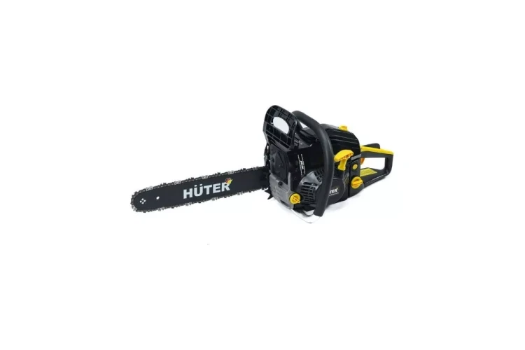 Бензопила Huter BS-2,3/40RS 900/70/6/11 купить в Уфе