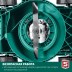 ЗУБР 400 мм, 3.5 л.с., бензиновая газонокосилка (ГБ-400) купить в Уфе