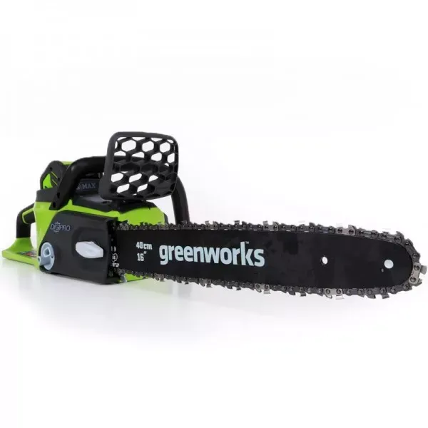Цепная пила GD40CS40 PATRIOT купить в Уфе