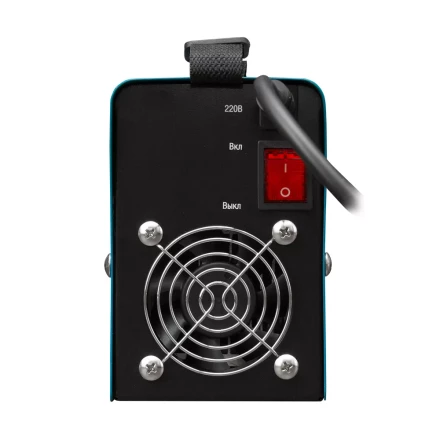 Сварочный аппарат VARTEG 190 мини купить в Уфе