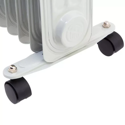 Масляный обогреватель MTX OCH-1500, 230 В, 1500 Вт // MTX 98302 купить в Уфе