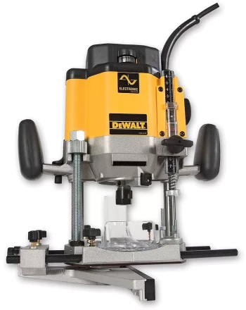Фрезер DeWalt DW 625E купить в Уфе