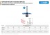 ЗУБР 50.8 x 2 мм, хвостовик 8 мм, фреза горизонтально-пазовая, Профессионал (28757-50.8-2) купить в Уфе