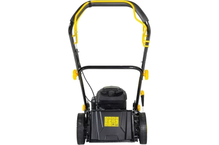 Газонокосилка бензиновая GLM-530SX Huter купить в Уфе