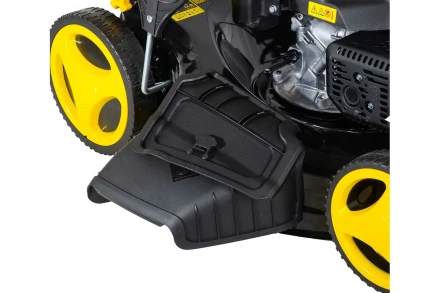 Газонокосилка бензиновая GLM-530SX Huter купить в Уфе