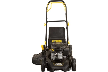 Газонокосилка бензиновая GLM-530SX Huter купить в Уфе
