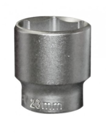 Головка торцевая 1/2&quot; х 23мм 1/10/120 ЭНКОР 20734 купить в Уфе