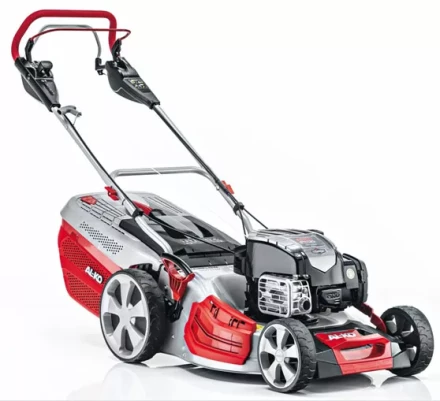 Газонокосилка бензиновая Highline 527 VS B&amp;S 675 EXi AL-KO купить в Уфе