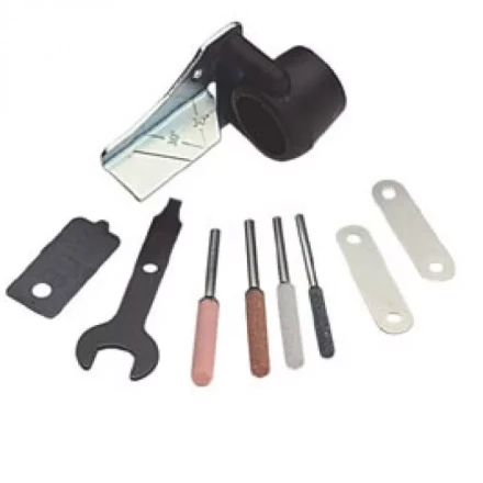 Крепление  для заточки цепной пилы 26151453PA Dremel купить в Уфе