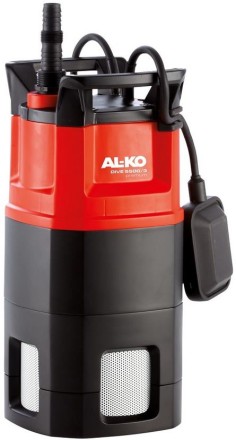 Насос скважинный DIVE 5500/3 Premium AL-KO купить в Уфе