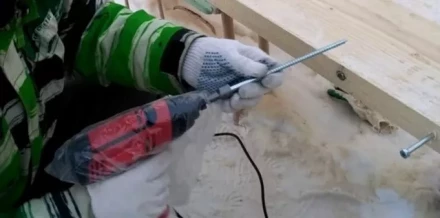 Ударный шуруповерт ВУ 250 РЭ ELITECH купить в Уфе