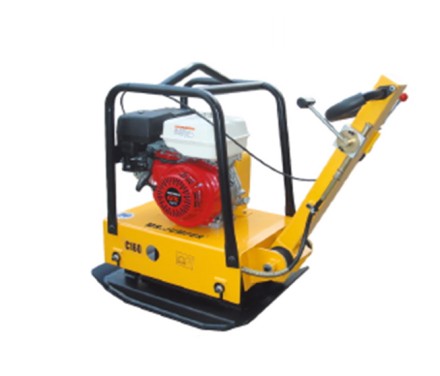 Виброплита реверсивная TOR C-330(R) 234 кг, 30кН (Loncin) 1024134 купить в Уфе