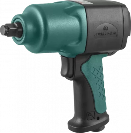 Гайковерт пневматический ударный композитный 1/2&quot;DR JAI-1114 Jonnesway 49922 купить в Уфе