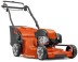 Газонокосилка Husqvarna LC 253S самоходная B&amp;S 650EXI купить в Уфе