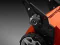 Газонокосилка Husqvarna LC 253S самоходная B&amp;S 650EXI купить в Уфе