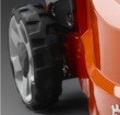 Газонокосилка Husqvarna LC 253S самоходная B&amp;S 650EXI купить в Уфе