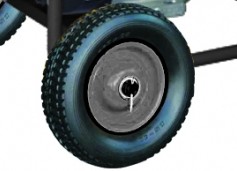 Генератор бензиновый CHAMPION GG7200E купить в Уфе