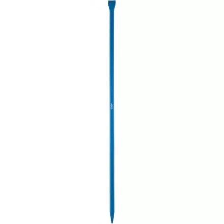 Лом ЗУБР шестигранный, с заостренным концом и прямой лопаткой,  длина 1500мм, профиль 25мм 21815-150 купить в Уфе