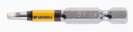 Бита S1x50, 5 шт. Denzel 7711324 купить в Уфе
