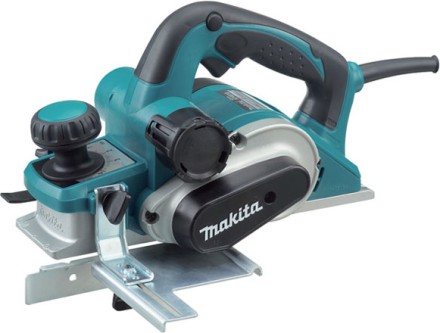 Рубанок Makita KP0810C купить в Уфе