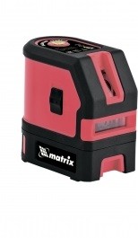 Лазерный уровень MATRIX ML02 35059 купить в Уфе