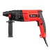 Перфоратор электрический MTX MRH-600-22, SDS-Plus, 600 Вт, 2,2 Дж, 3+1 режима 26682 купить в Уфе