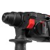 Перфоратор электрический MTX MRH-600-22, SDS-Plus, 600 Вт, 2,2 Дж, 3+1 режима 26682 купить в Уфе
