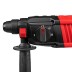 Перфоратор электрический MTX MRH-600-22, SDS-Plus, 600 Вт, 2,2 Дж, 3+1 режима 26682 купить в Уфе