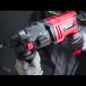 Перфоратор электрический MTX MRH-600-22, SDS-Plus, 600 Вт, 2,2 Дж, 3+1 режима 26682 купить в Уфе