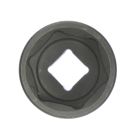 Головка ударная шестигранная 30 мм1/2&quot; CrMo  Stels 13929 купить в Уфе