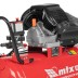 Компрессор воздушный MTX КК-2200/100, 2,2 кВт, 350 л/мин, 100 л, прямой привод, масляный купить в Уфе