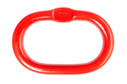 Звено овальное одиночное с плоским профилем TOR 21,2 t (г/п 21,2 т) 1000873 купить в Уфе