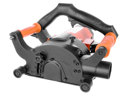 Штроборез MESSER T1455 купить в Уфе